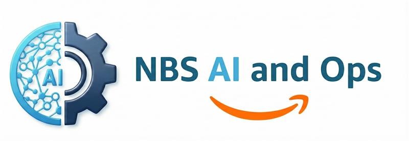 NBS AI and Ops Logo